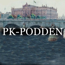 PK-podden