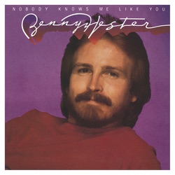 Benny Hester - Nobody Knows Me Like You