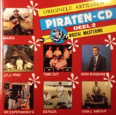 Originele Piratenhits deel 2, 2015