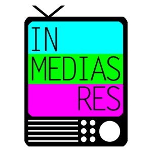 IMR Episode 20: The New Media