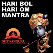 Hari Bol Hari Om Mantra: Dhyaanguru (Your Guide to Spiritual Healing) artwork