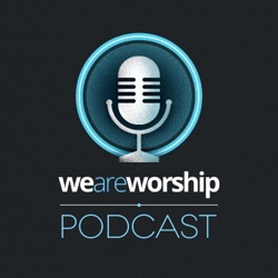 058 Worship Songwriting Tips - Darlene Zschech