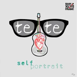 Self Portrait - Tété Self Portrait - Tété