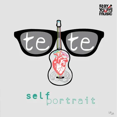 Self Portrait - Tété
