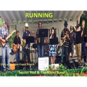 Running: Live at Bynum Front Porch artwork