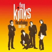 The Kinks-Mick Avory - All Day and All of the Night (2014 Remastered Version)