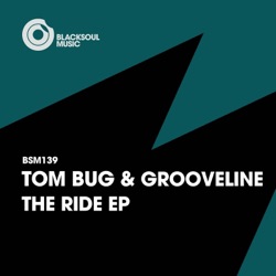 Tom Bug & Grooveline - Elephant On Acid
