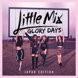 Little Mix - Secret Love Song