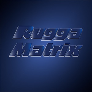 RuggaMatrix International 258 - Genia v All Blacks