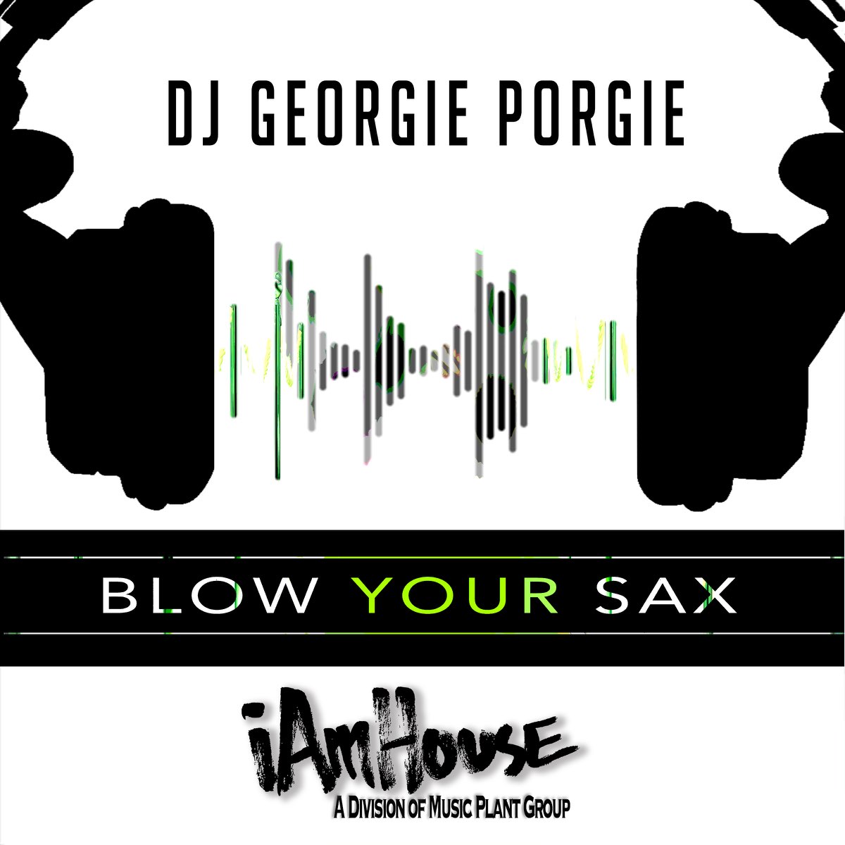 Georgie Porgie. Blow песня. DJ Jazz. Порджи.