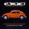 2001: A Clockwork Orange - Carter the Unstoppable Sex Machine lyrics