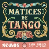 Matices de Tango artwork