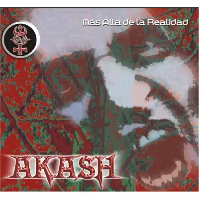 Más Allá de la Realidad - Akash Más Allá de la Realidad - Akash