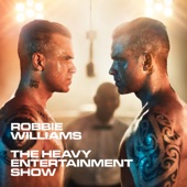 The Heavy Entertainment Show artwork