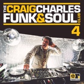 The Craig Charles Funk & Soul Club, Vol. 4 artwork