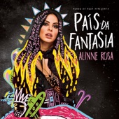 Alinne Rosa - País da Fantasia
