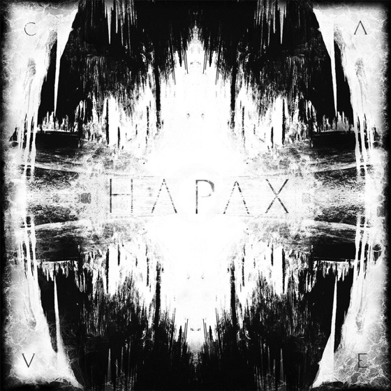 Cover artwork for Vitriol