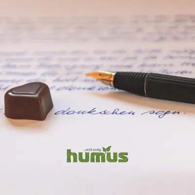 Donkschen sogn - Single - Humus