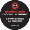 Phantom Force / Backlash - Single