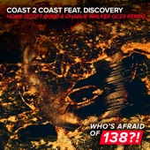 Home (feat. Discovery) [Scott Bond & Charlie Walker GC23 Extended Remix] artwork