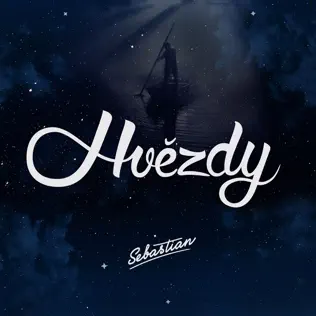 lataa albumi Sebastian - Hvězdy