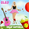 Cheap Happiness - Single