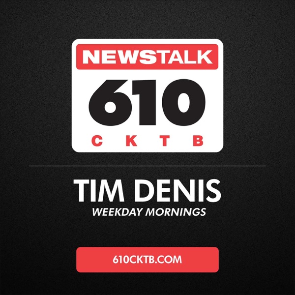 TimDenis cover