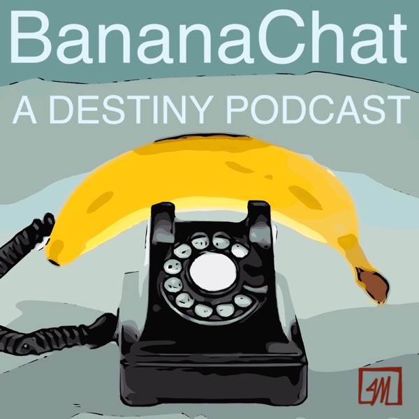 BananaChat Podcast cover