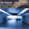 Holy Abyss album lyrics, reviews, download