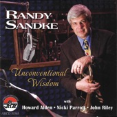Randy Sandke - Nicki's Journey