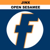 Open Sesamee (Squid-Le-Ab-Dab Mix) artwork