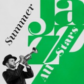 Summer Jazz All-Stars artwork