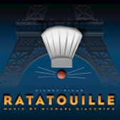 Ratatouille (Score from the Motion Picture)