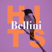 Bellini Hits artwork