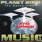 Indian Planet Rock - Afrika Bambaataa lyrics