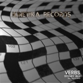 Verbs (Gallya Remix) artwork