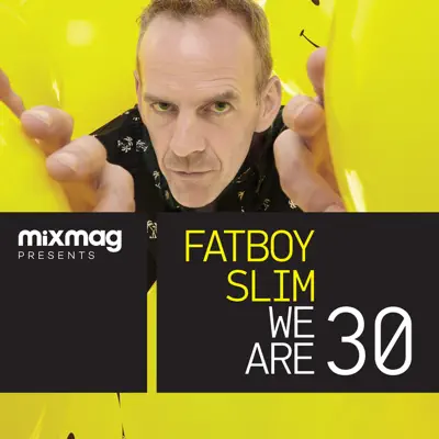 Mixmag Presents Fatboy Slim: We Are 30 - Fatboy Slim