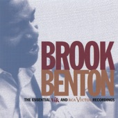 Brook Benton - Keep the Faith Baby