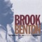 A Million Miles from Nowhere - Brook Benton lyrics
