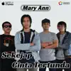 Sekejap Cinta Tertunda - Single album lyrics, reviews, download