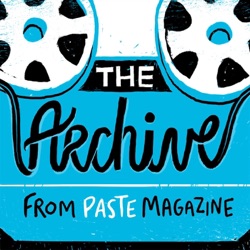 The Archive