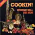 Cookin! (feat. Teddy Riley, Manuel Crusto, Fred Lonzo, Ellis Marsalis, Walter Payton Jr & Freddie Kohlman) album cover