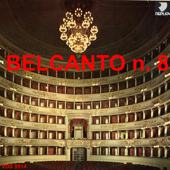 Belcanto No. 8 - Various Artists