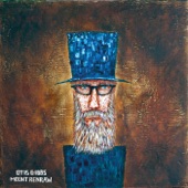 Ed's Blues (Survival) artwork