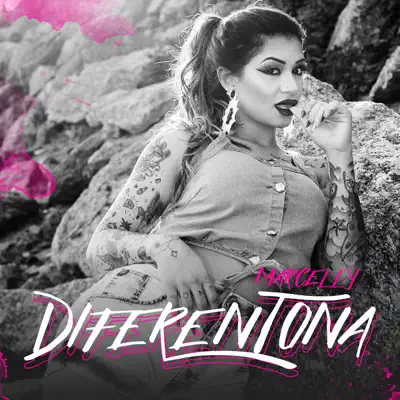 Diferentona - Mc Marcelly Diferentona - Mc Marcelly