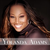 Yolanda Adams - Be Still