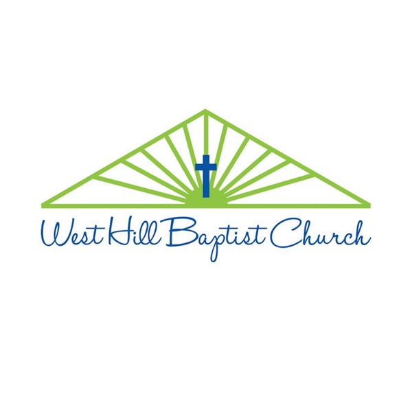 West Hill Baptist Church Men's Sunday School cover
