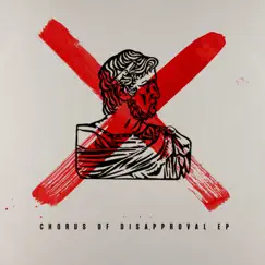 Chorus of Disapproval - EP by Rockwell album reviews, ratings, credits