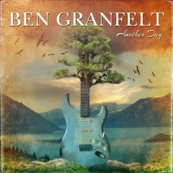 Ben Granfelt - Sweet Love