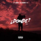 Donde artwork